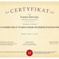 Powiększ obraz: certificate 9