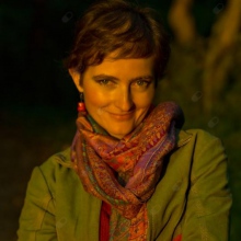 Powiększ obraz: Maja Ruta, psycholog Poznań