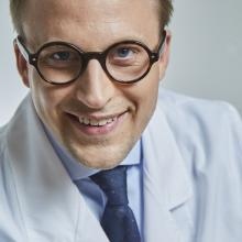 Powiększ obraz: Stefan W. Czarniecki, urolog Warszawa