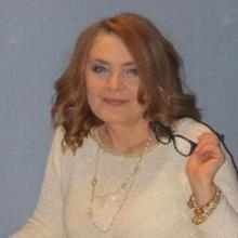 Powiększ obraz: Urszula Wojnarowska Curyło, logopeda Rzeszów