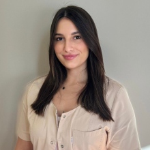 Powiększ obraz: Zuzanna Król, protetyk słuchu Gniezno