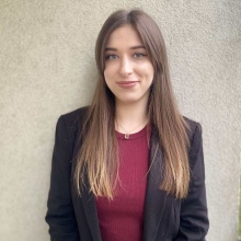 Powiększ obraz: Karolina Kluczkowska, psychiatra Gdańsk