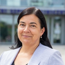 Powiększ obraz: Otylia Kowal–Bielecka, reumatolog Białystok