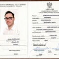 Powiększ obraz: certificate 2