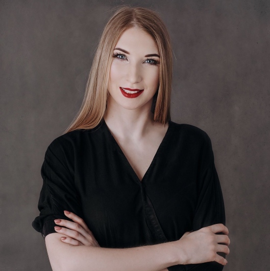 mgr Angelika Korcz