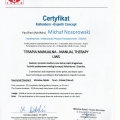 Powiększ obraz: certificate 16