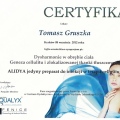 Powiększ obraz: certificate 78