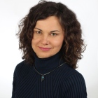 mgr Iwona Wyszkowska-Zatońska