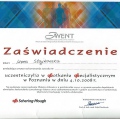 Powiększ obraz: certificate 74