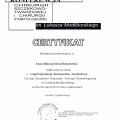 Powiększ obraz: certificate 14
