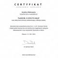 Powiększ obraz: certificate 28