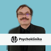 Powiększ obraz: Maciej Stankiewicz, neurolog Legionowo