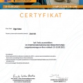 Powiększ obraz: certificate 11