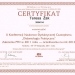 Powiększ obraz: certificate 30