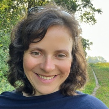 Powiększ obraz: Katarzyna Mianowska, psycholog Warszawa