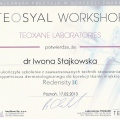 Powiększ obraz: certificate 66
