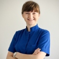 Paulina Bizoń, stomatolog Rzeszów