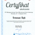 Powiększ obraz: certificate 13