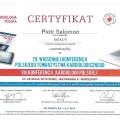 Powiększ obraz: certificate 49