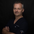 Daniel Ciapiński, chirurg stomatologiczny Katowice