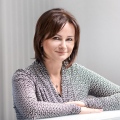 Sylwia Koryga-Wszołek, ginekolog Kraków