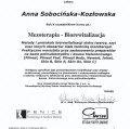 Powiększ obraz: certificate 8