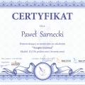 Powiększ obraz: certificate 21