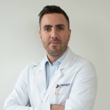 Powiększ obraz: Jan Żak, ginekolog Katowice