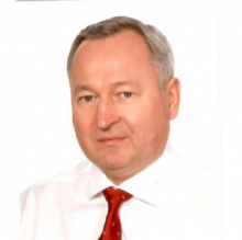 Powiększ obraz: Donat Czernicki, radiolog Warszawa