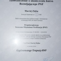 Powiększ obraz: certificate 7
