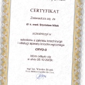 Powiększ obraz: certificate 4