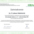 Powiększ obraz: certificate 26
