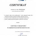 Powiększ obraz: certificate 1