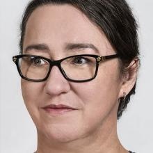 Powiększ obraz: Ilona Jaworska, alergolog Warszawa