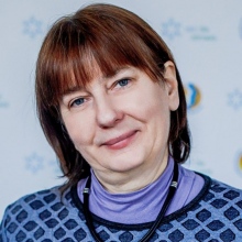 Powiększ obraz: Elżbieta Helena Wojciechowska-Lampka, onkolog Warszawa