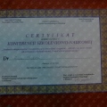 Powiększ obraz: certificate 2