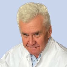 Powiększ obraz: Jacek Piechocki, chirurg Warszawa