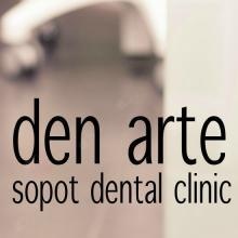 Klinika Stomatologiczna DEN ARTE