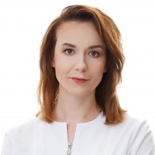 Powiększ obraz: Aleksandra Wolarek, okulista Kraków