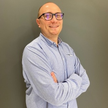 Powiększ obraz: Paweł Janczak, ortopeda Wrocław