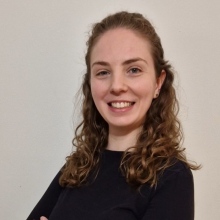 Powiększ obraz: Barbara Hernik, fizjoterapeuta Warszawa