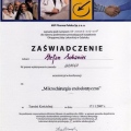 Powiększ obraz: certificate 15