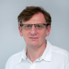 Powiększ obraz: Andrzej Adam Kałużyński, gastrolog Białystok