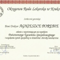 Powiększ obraz: certificate 8