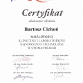 Powiększ obraz: certificate 18