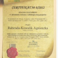 Powiększ obraz: certificate 3