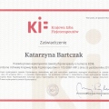 Powiększ obraz: certificate 15