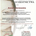 Powiększ obraz: certificate 19