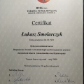 Powiększ obraz: certificate 1