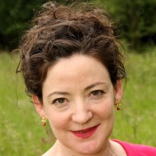 Powiększ obraz: Anna Gorczewska, pediatra Warszawa